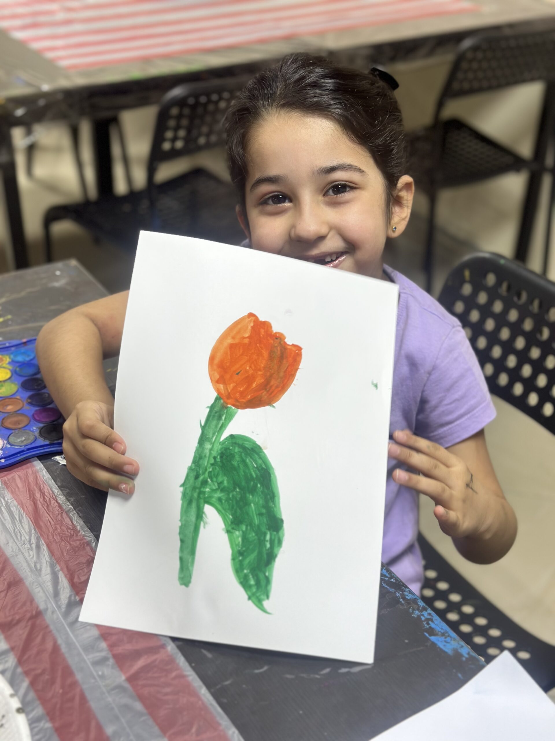 Art and Craft Classes in Sharjah UAE Painting Classes in Sharjah